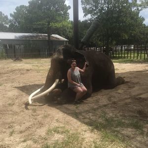 Meet your Posher, Melanie